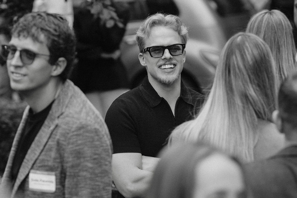 Summer Finance Drinks II